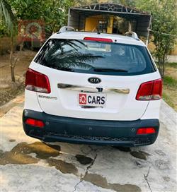 كيا سورينتو